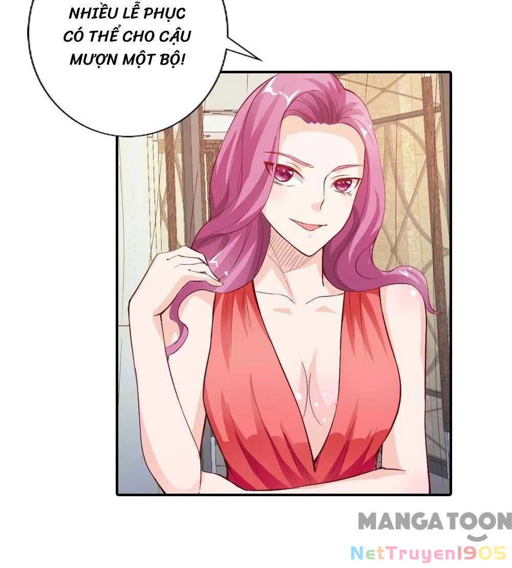 Bảo Bối Em Thật Ngọt Ngào Chapter 9 - Trang 2