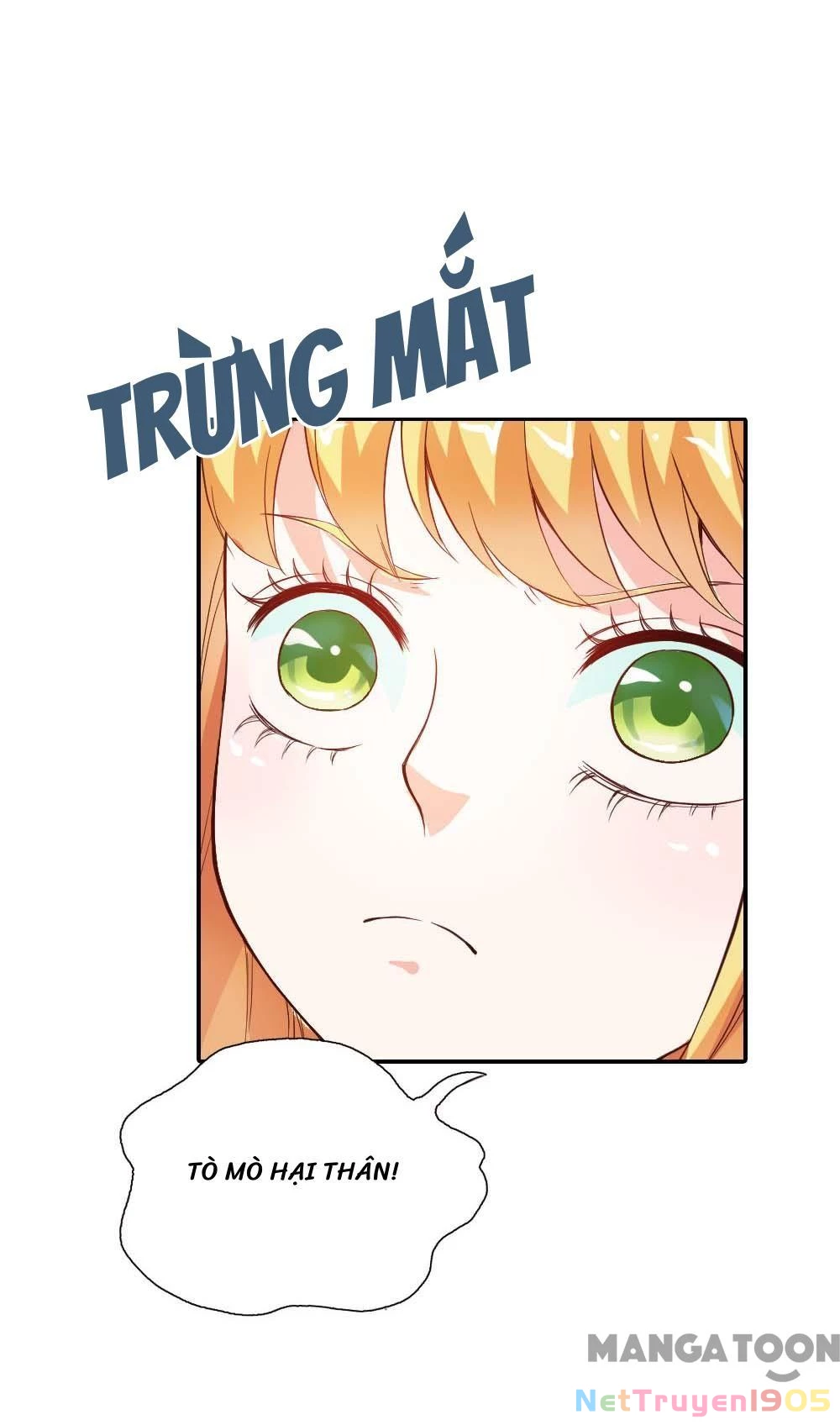 Bảo Bối Em Thật Ngọt Ngào Chapter 9 - Trang 2