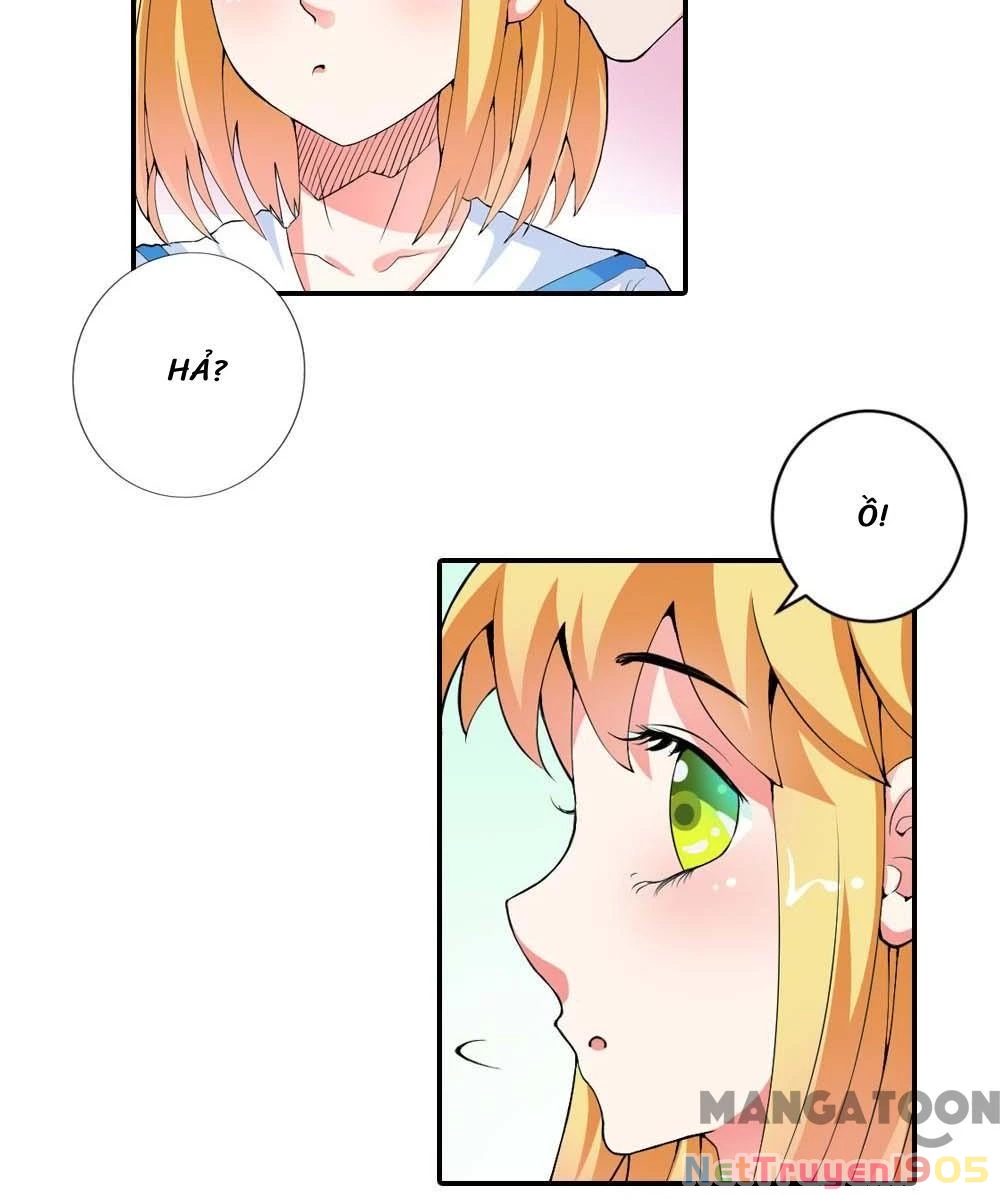 Bảo Bối Em Thật Ngọt Ngào Chapter 9 - Trang 2