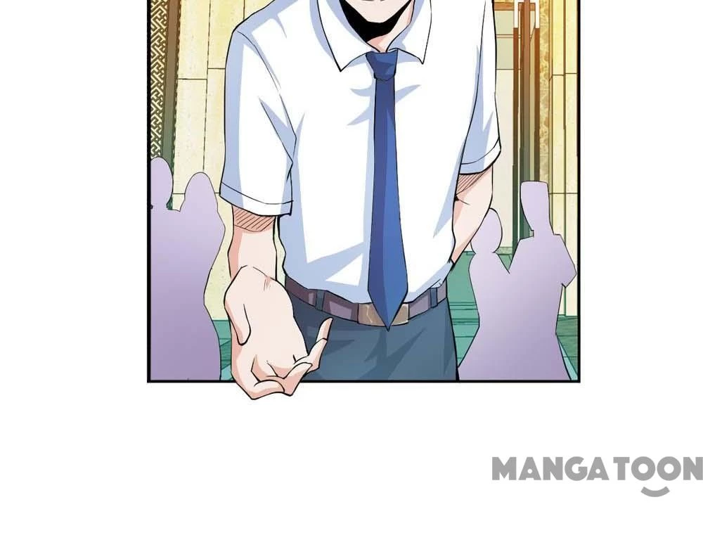 Bảo Bối Em Thật Ngọt Ngào Chapter 9 - Trang 2