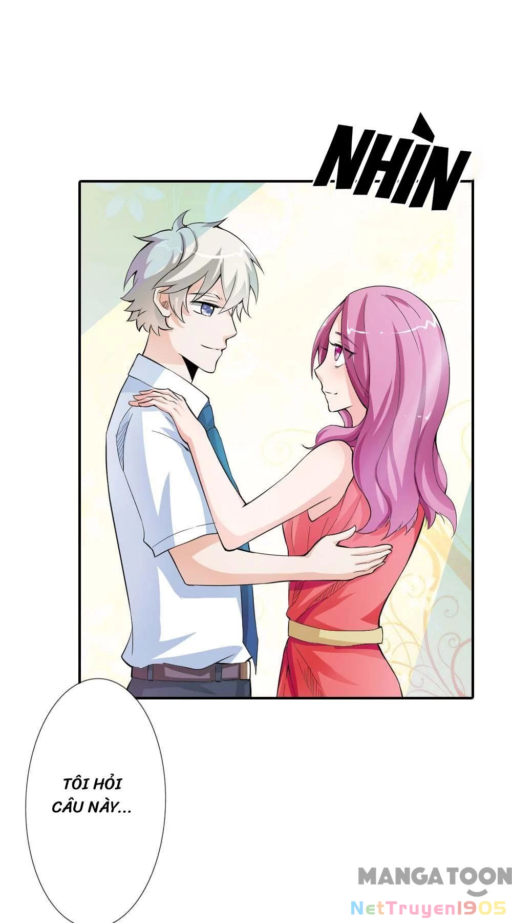 Bảo Bối Em Thật Ngọt Ngào Chapter 9 - Trang 2