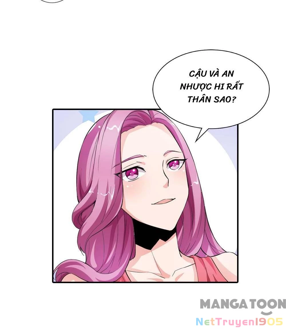 Bảo Bối Em Thật Ngọt Ngào Chapter 9 - Trang 2