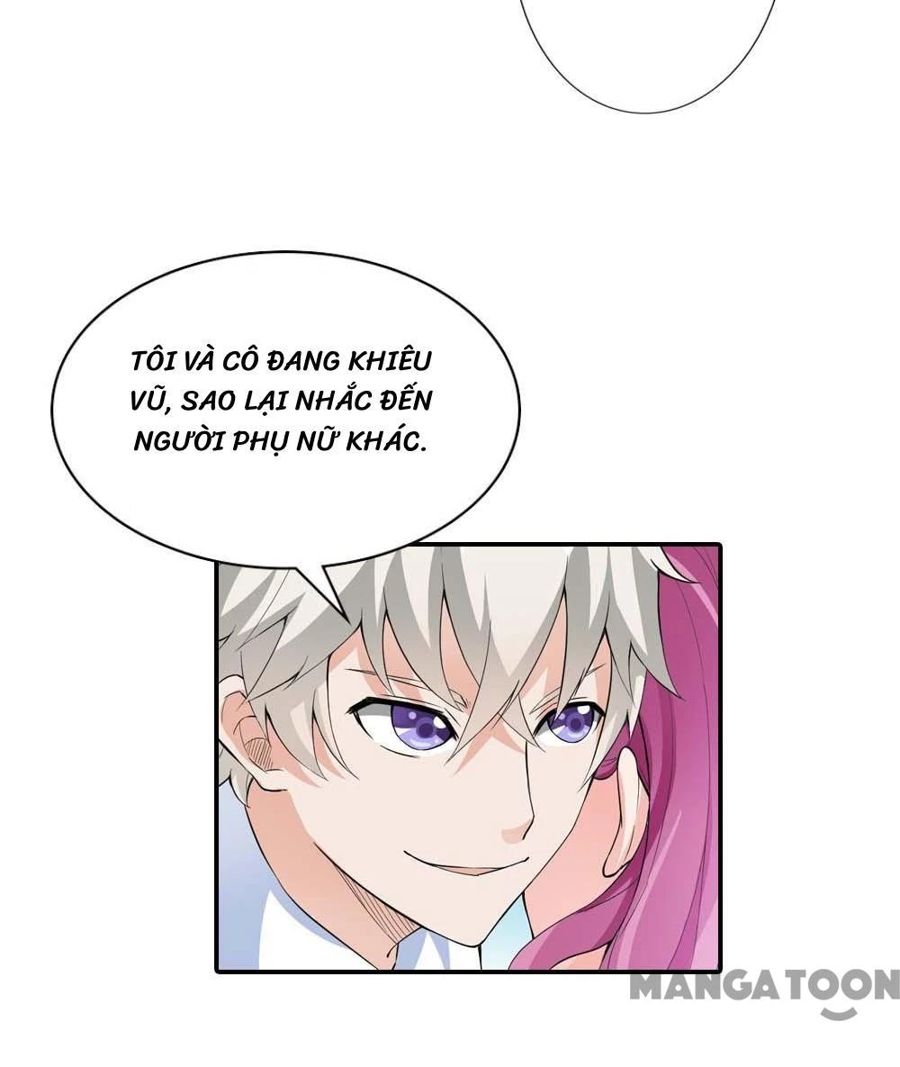 Bảo Bối Em Thật Ngọt Ngào Chapter 9 - Trang 2