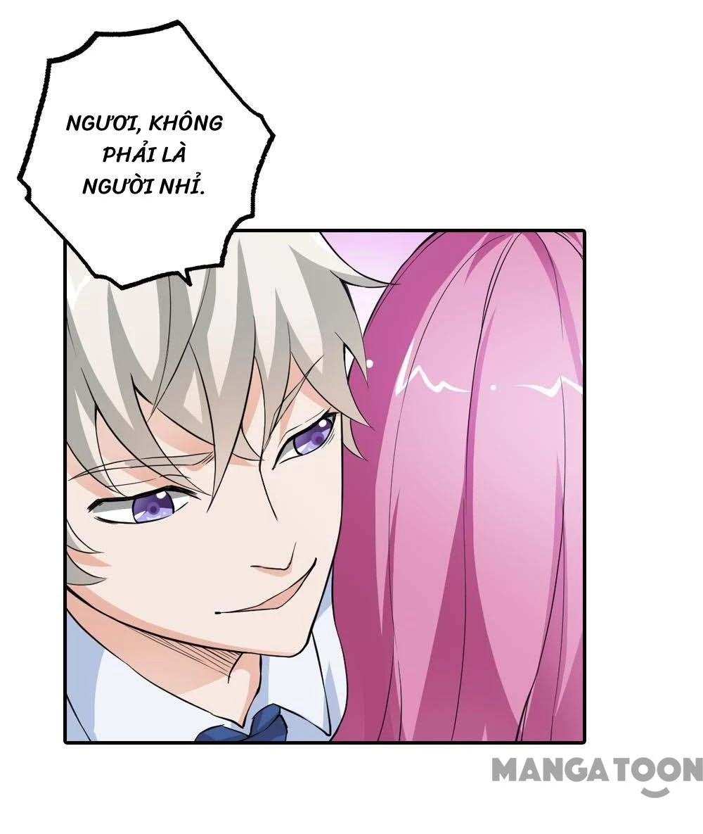 Bảo Bối Em Thật Ngọt Ngào Chapter 9 - Trang 2