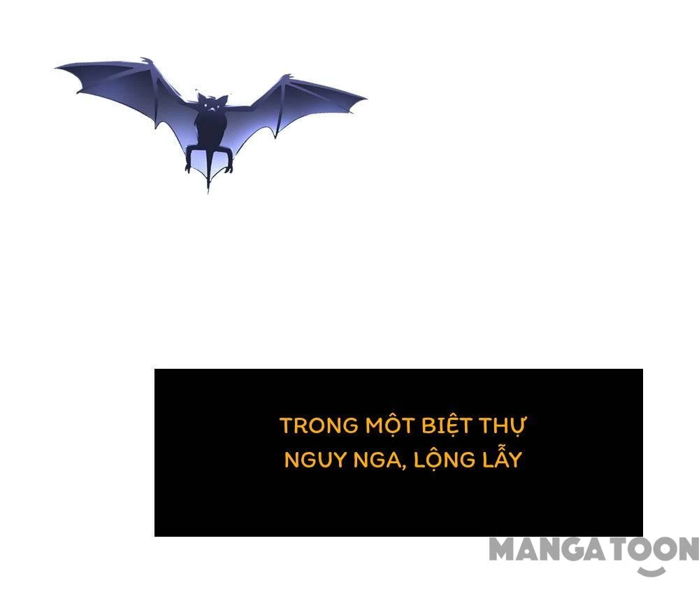 Bảo Bối Em Thật Ngọt Ngào Chapter 9 - Trang 2