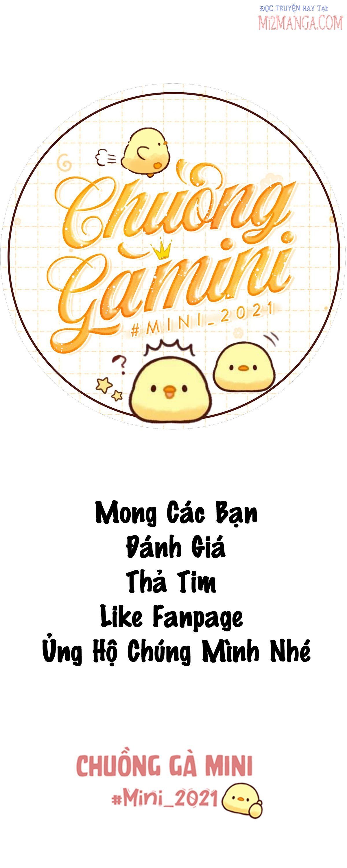 Bảo Bối Tâm Gan Của Lão Đại Xuyên Không Trở Lại Rồi Chapter 10 - Trang 2