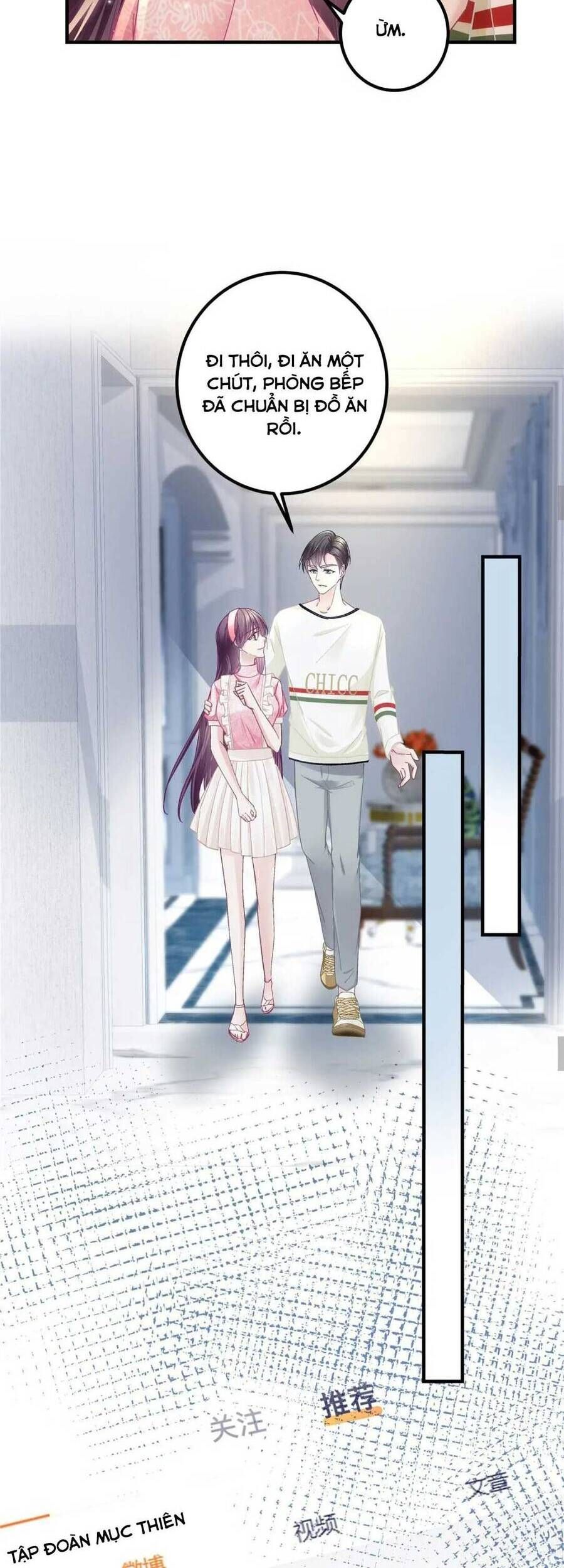 Bảo Bối Tâm Gan Của Lão Đại Xuyên Không Trở Lại Rồi Chapter 102 - Trang 2