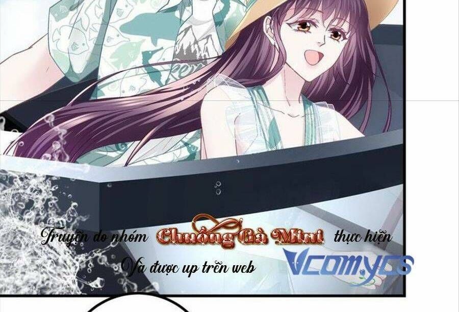 Bảo Bối Tâm Gan Của Lão Đại Xuyên Không Trở Lại Rồi Chapter 103 - Trang 2