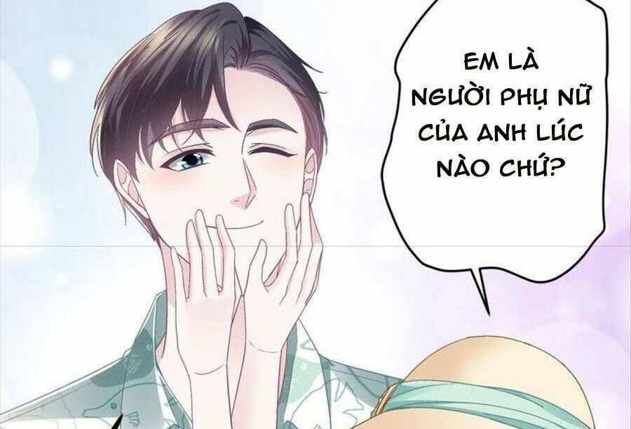 Bảo Bối Tâm Gan Của Lão Đại Xuyên Không Trở Lại Rồi Chapter 103 - Trang 2
