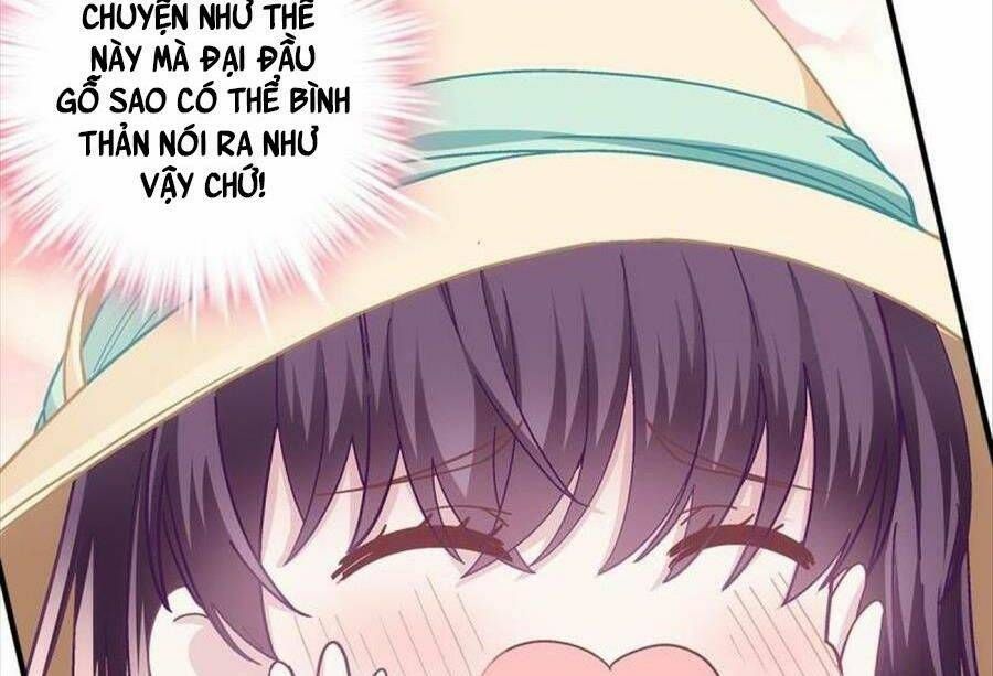 Bảo Bối Tâm Gan Của Lão Đại Xuyên Không Trở Lại Rồi Chapter 103 - Trang 2