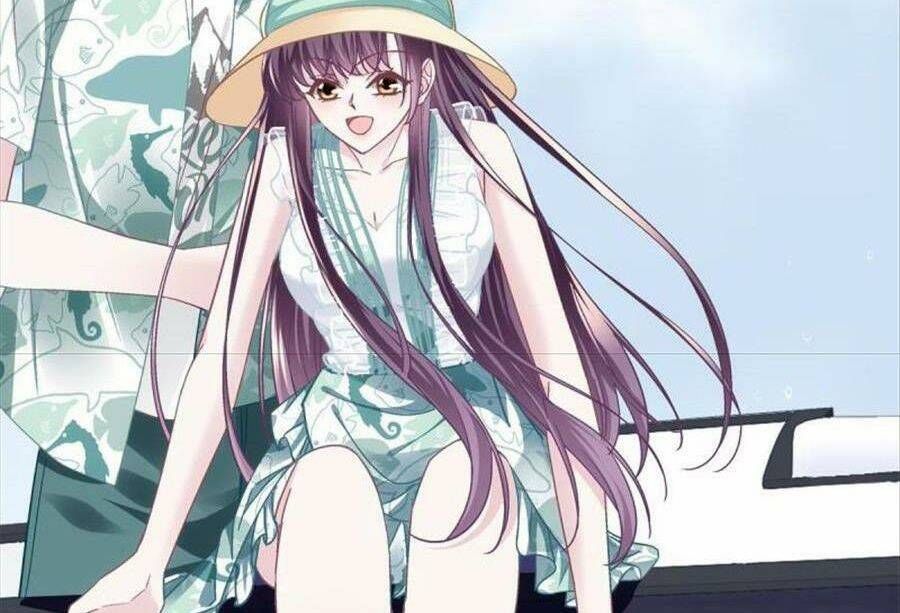 Bảo Bối Tâm Gan Của Lão Đại Xuyên Không Trở Lại Rồi Chapter 103 - Trang 2