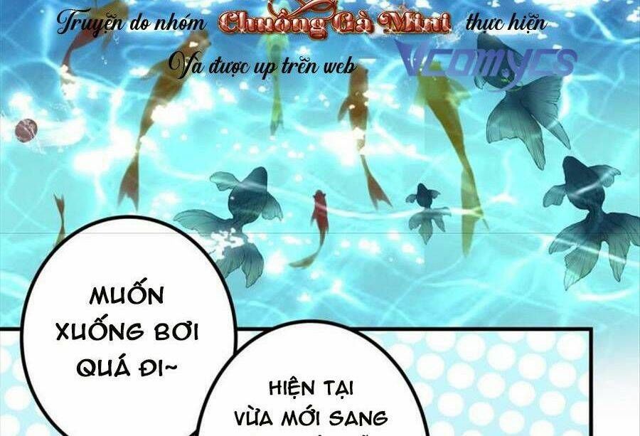 Bảo Bối Tâm Gan Của Lão Đại Xuyên Không Trở Lại Rồi Chapter 103 - Trang 2