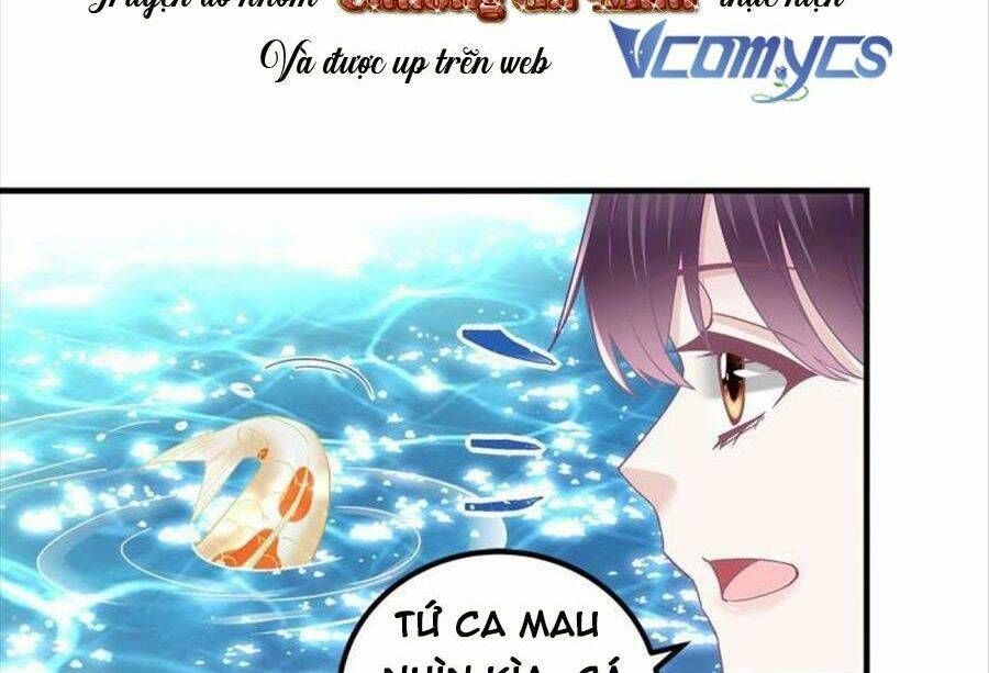 Bảo Bối Tâm Gan Của Lão Đại Xuyên Không Trở Lại Rồi Chapter 103 - Trang 2