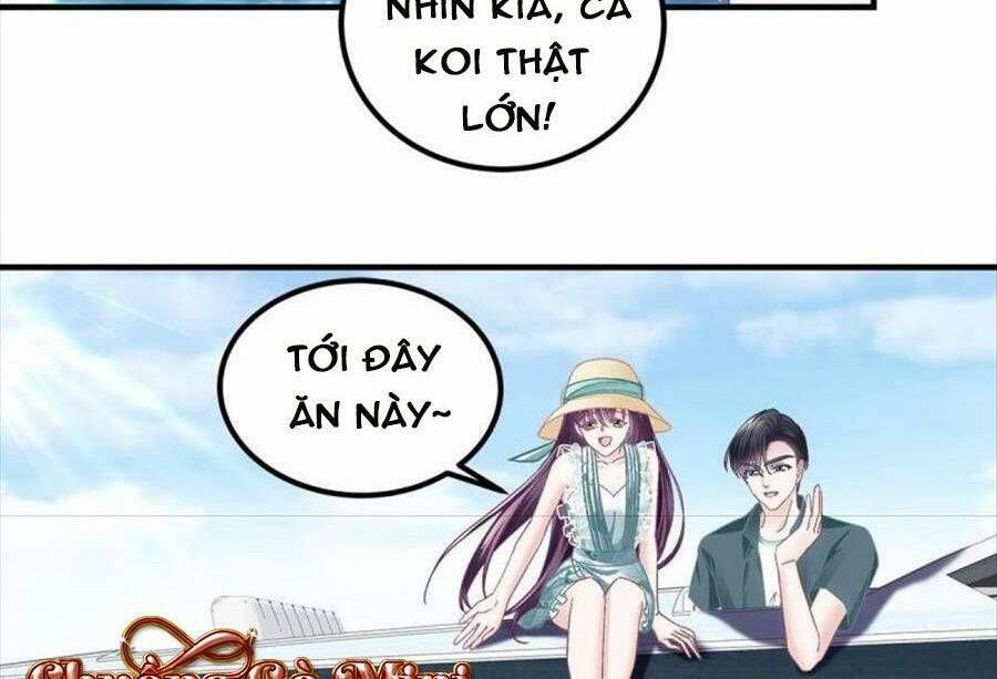 Bảo Bối Tâm Gan Của Lão Đại Xuyên Không Trở Lại Rồi Chapter 103 - Trang 2