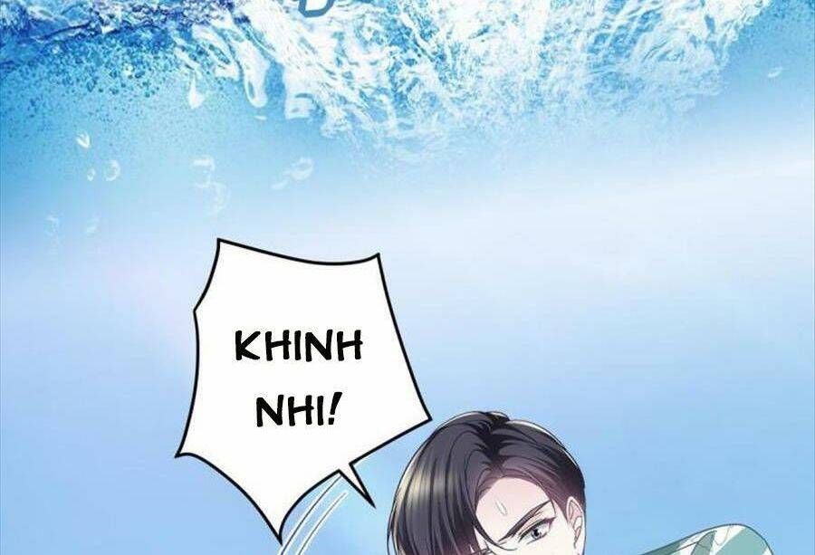 Bảo Bối Tâm Gan Của Lão Đại Xuyên Không Trở Lại Rồi Chapter 103 - Trang 2