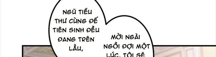 Bảo Bối Tâm Gan Của Lão Đại Xuyên Không Trở Lại Rồi Chapter 104 - Trang 2