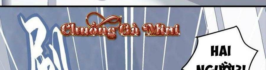 Bảo Bối Tâm Gan Của Lão Đại Xuyên Không Trở Lại Rồi Chapter 104 - Trang 2