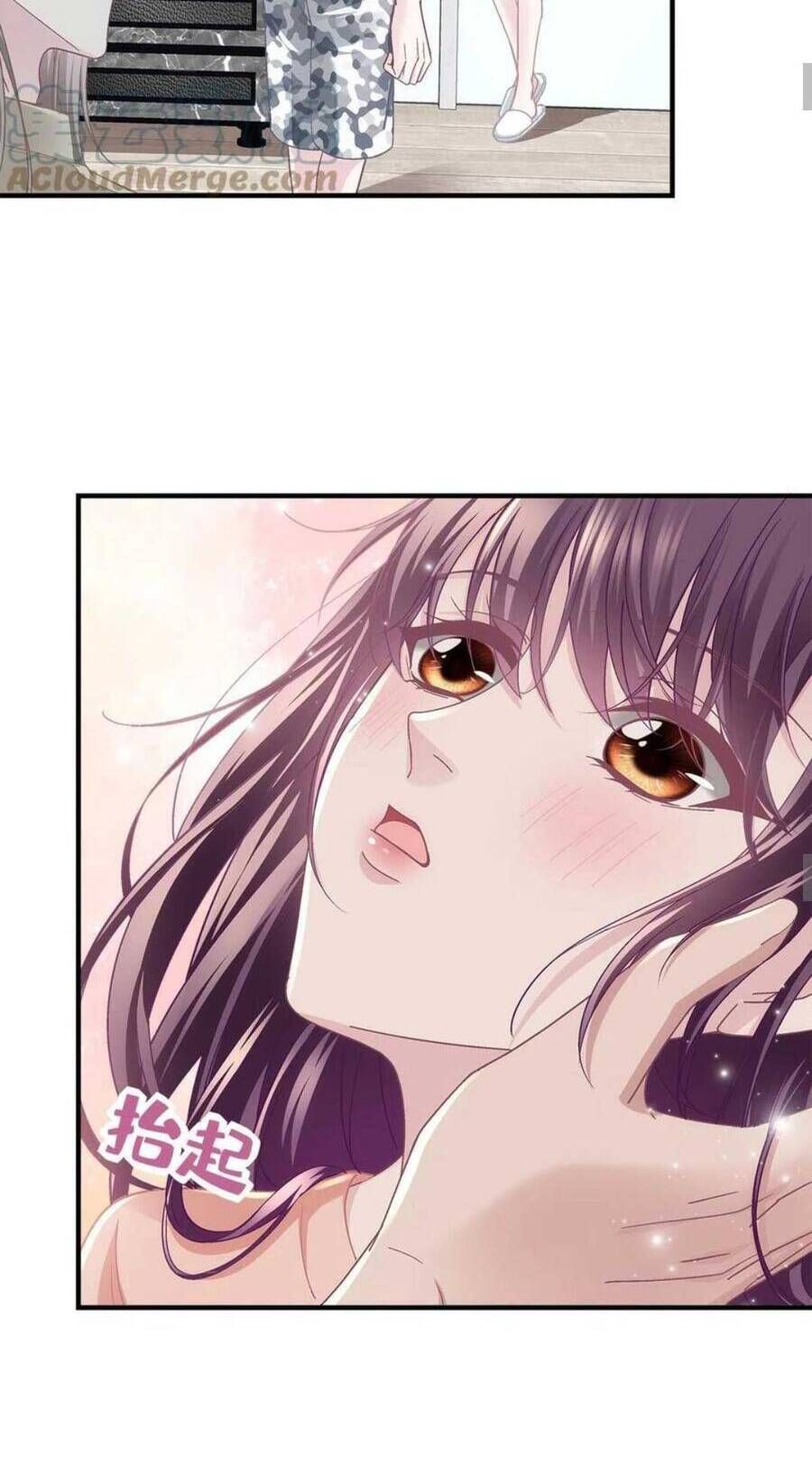 Bảo Bối Tâm Gan Của Lão Đại Xuyên Không Trở Lại Rồi Chapter 105 - Trang 2