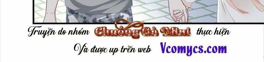 Bảo Bối Tâm Gan Của Lão Đại Xuyên Không Trở Lại Rồi Chapter 106 - Trang 2