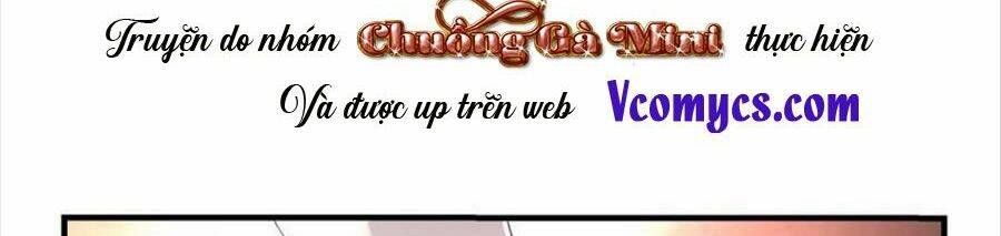 Bảo Bối Tâm Gan Của Lão Đại Xuyên Không Trở Lại Rồi Chapter 106 - Trang 2