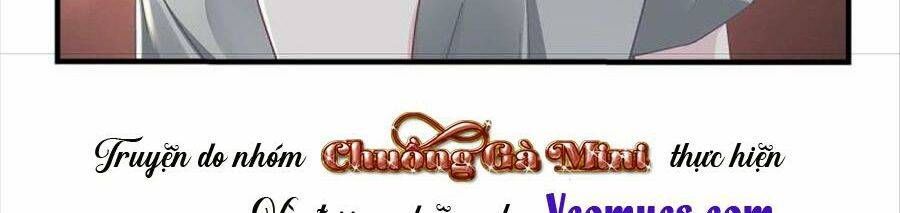 Bảo Bối Tâm Gan Của Lão Đại Xuyên Không Trở Lại Rồi Chapter 106 - Trang 2