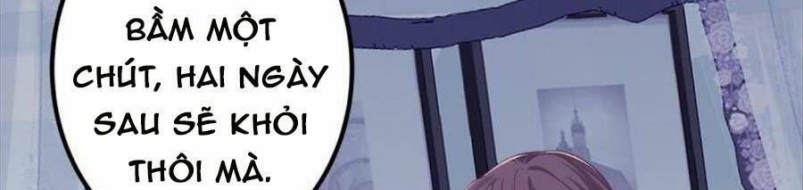 Bảo Bối Tâm Gan Của Lão Đại Xuyên Không Trở Lại Rồi Chapter 106 - Trang 2