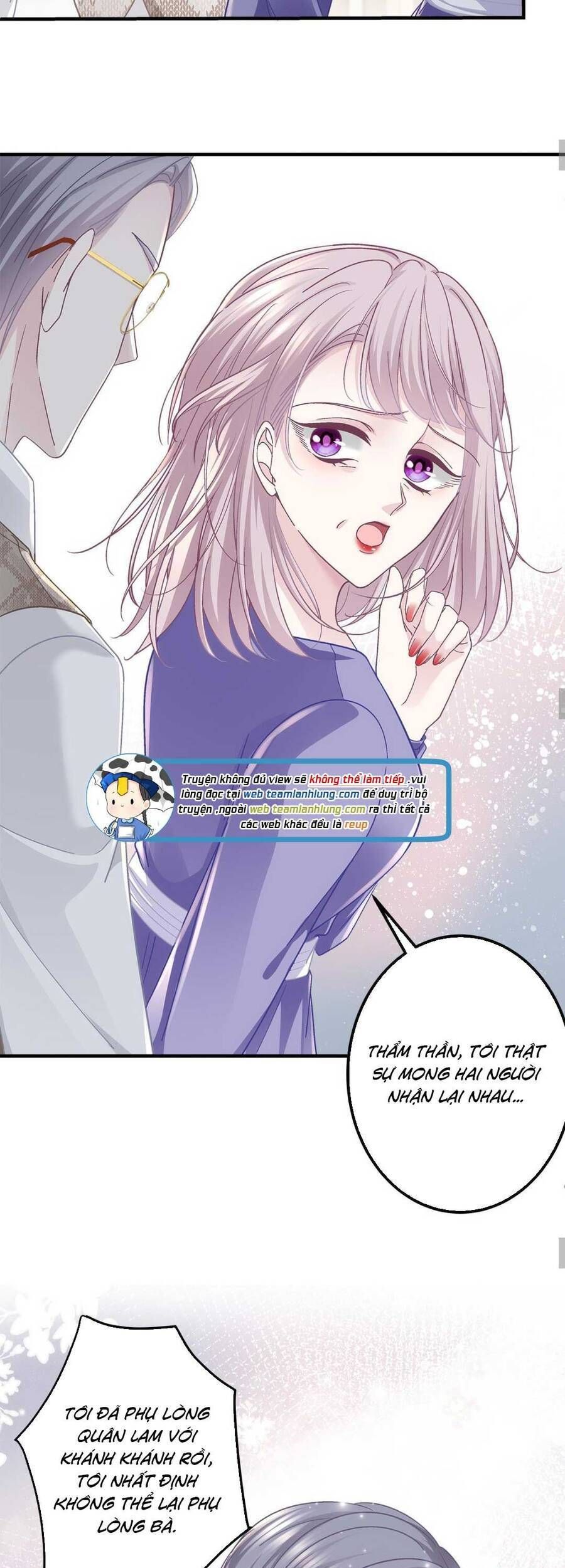 Bảo Bối Tâm Gan Của Lão Đại Xuyên Không Trở Lại Rồi Chapter 107 - Trang 2