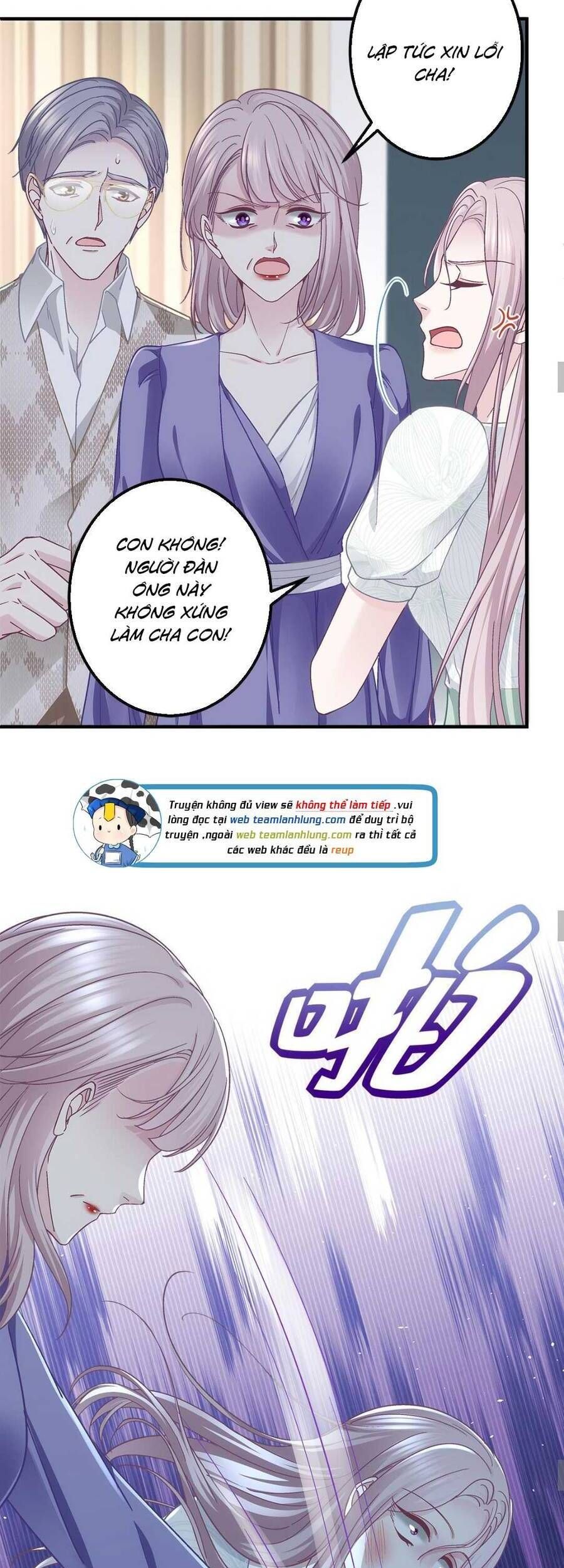 Bảo Bối Tâm Gan Của Lão Đại Xuyên Không Trở Lại Rồi Chapter 107 - Trang 2