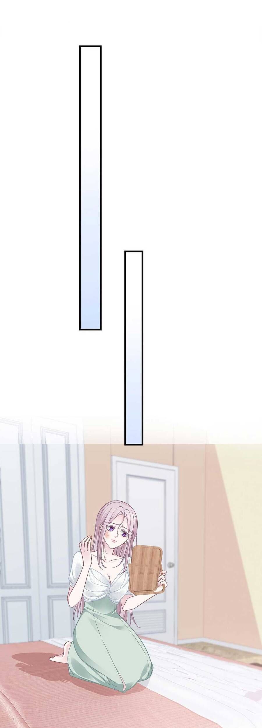 Bảo Bối Tâm Gan Của Lão Đại Xuyên Không Trở Lại Rồi Chapter 107 - Trang 2