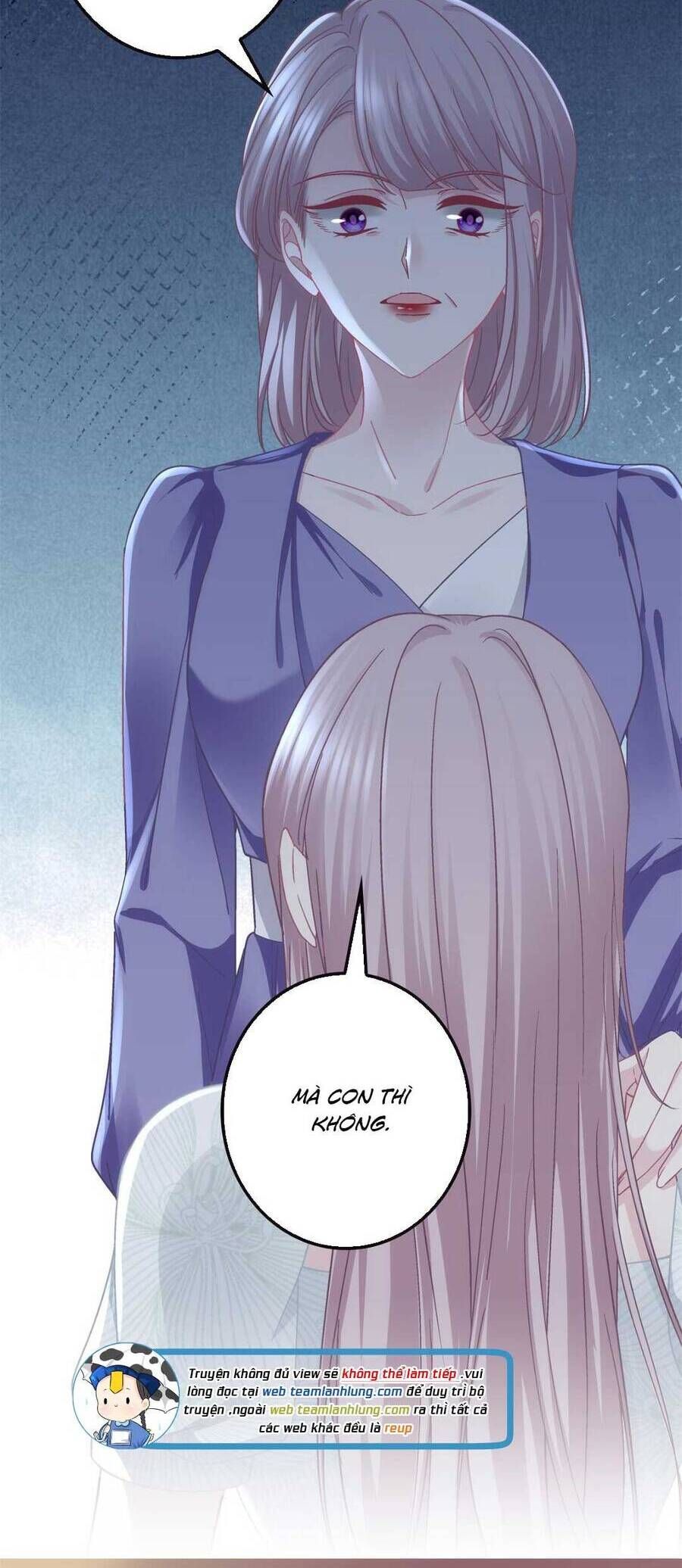 Bảo Bối Tâm Gan Của Lão Đại Xuyên Không Trở Lại Rồi Chapter 107 - Trang 2