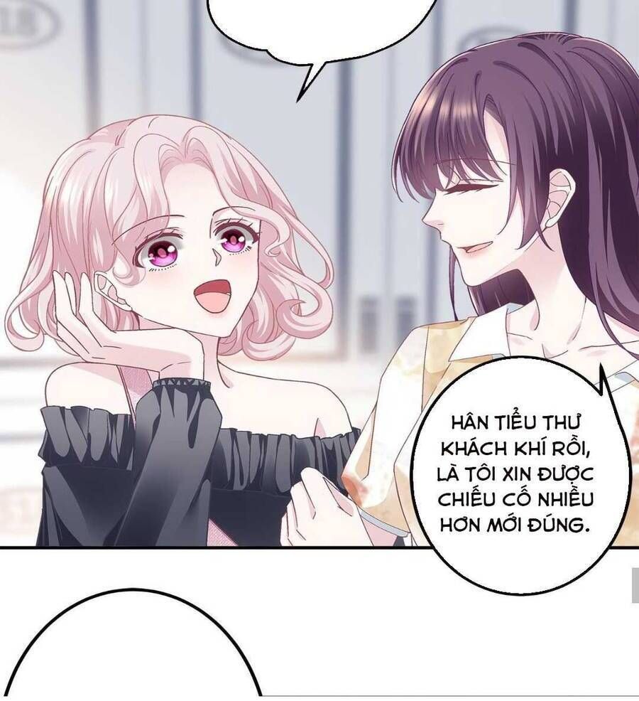 Bảo Bối Tâm Gan Của Lão Đại Xuyên Không Trở Lại Rồi Chapter 108 - Trang 2