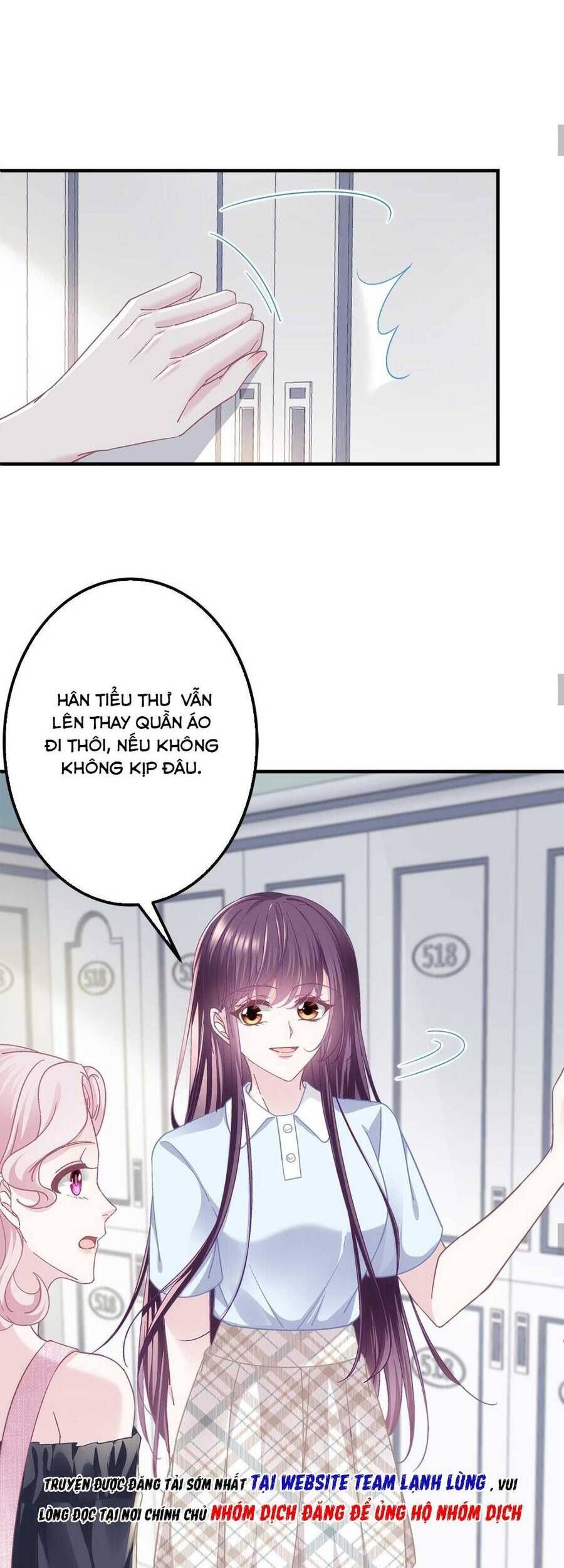 Bảo Bối Tâm Gan Của Lão Đại Xuyên Không Trở Lại Rồi Chapter 108 - Trang 2