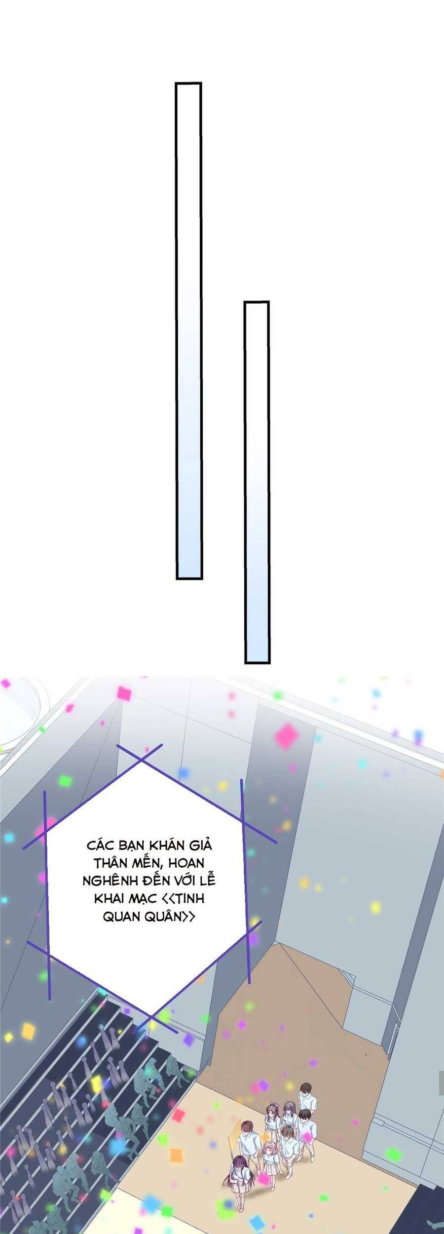 Bảo Bối Tâm Gan Của Lão Đại Xuyên Không Trở Lại Rồi Chapter 108 - Trang 2