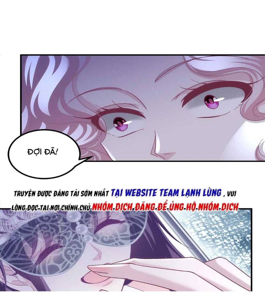 Bảo Bối Tâm Gan Của Lão Đại Xuyên Không Trở Lại Rồi Chapter 108 - Trang 2