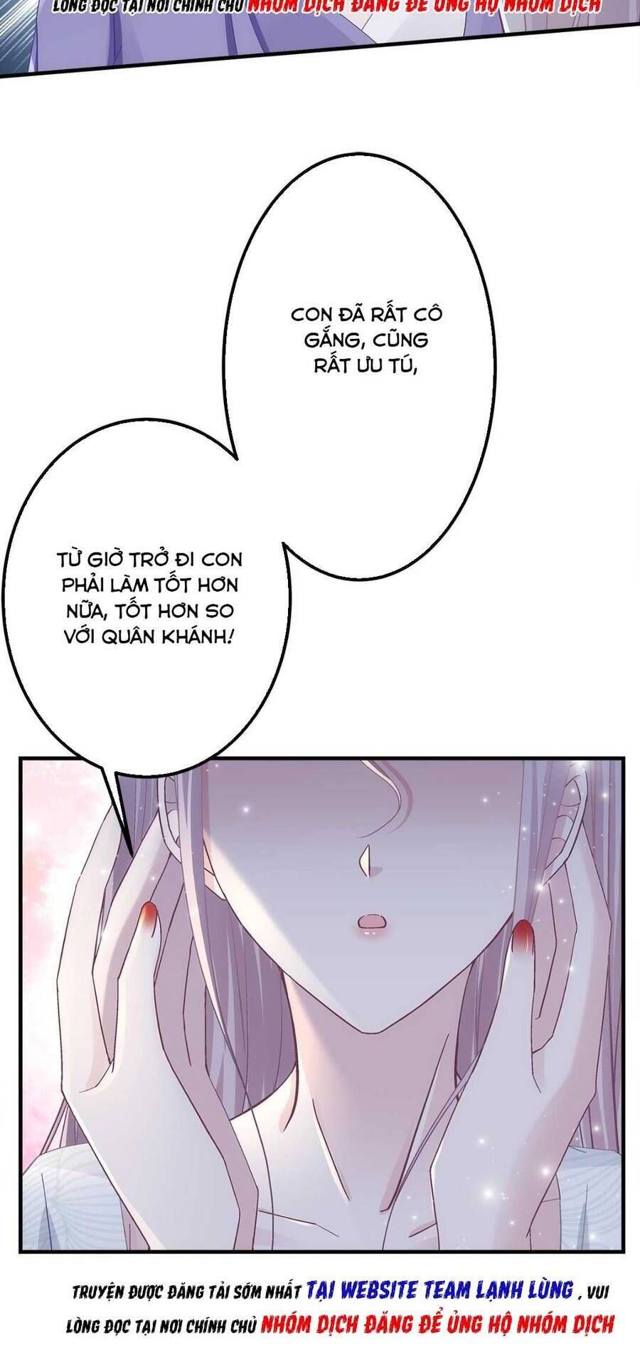 Bảo Bối Tâm Gan Của Lão Đại Xuyên Không Trở Lại Rồi Chapter 108 - Trang 2