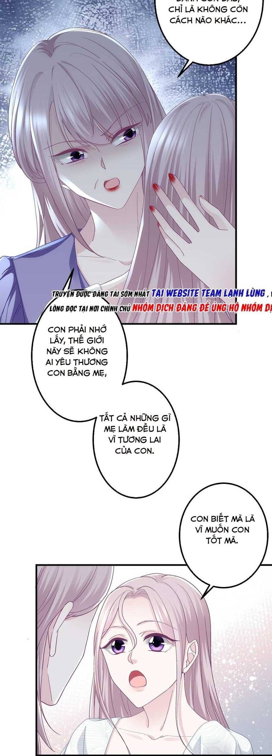 Bảo Bối Tâm Gan Của Lão Đại Xuyên Không Trở Lại Rồi Chapter 108 - Trang 2