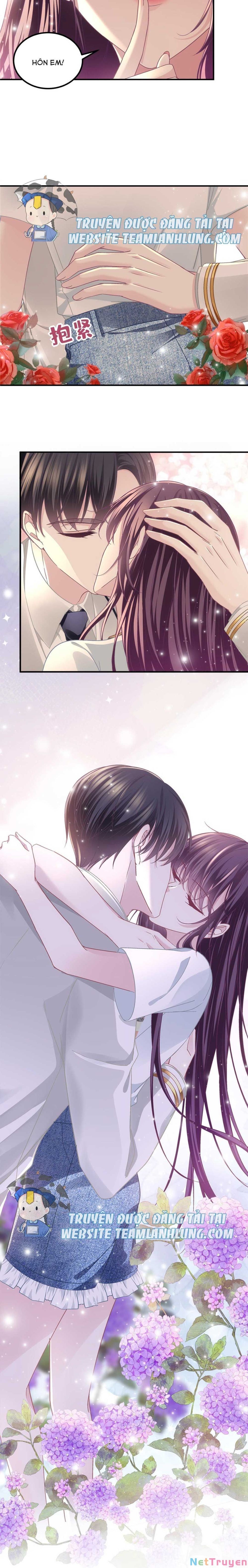 Bảo Bối Tâm Gan Của Lão Đại Xuyên Không Trở Lại Rồi Chapter 109 - Trang 2