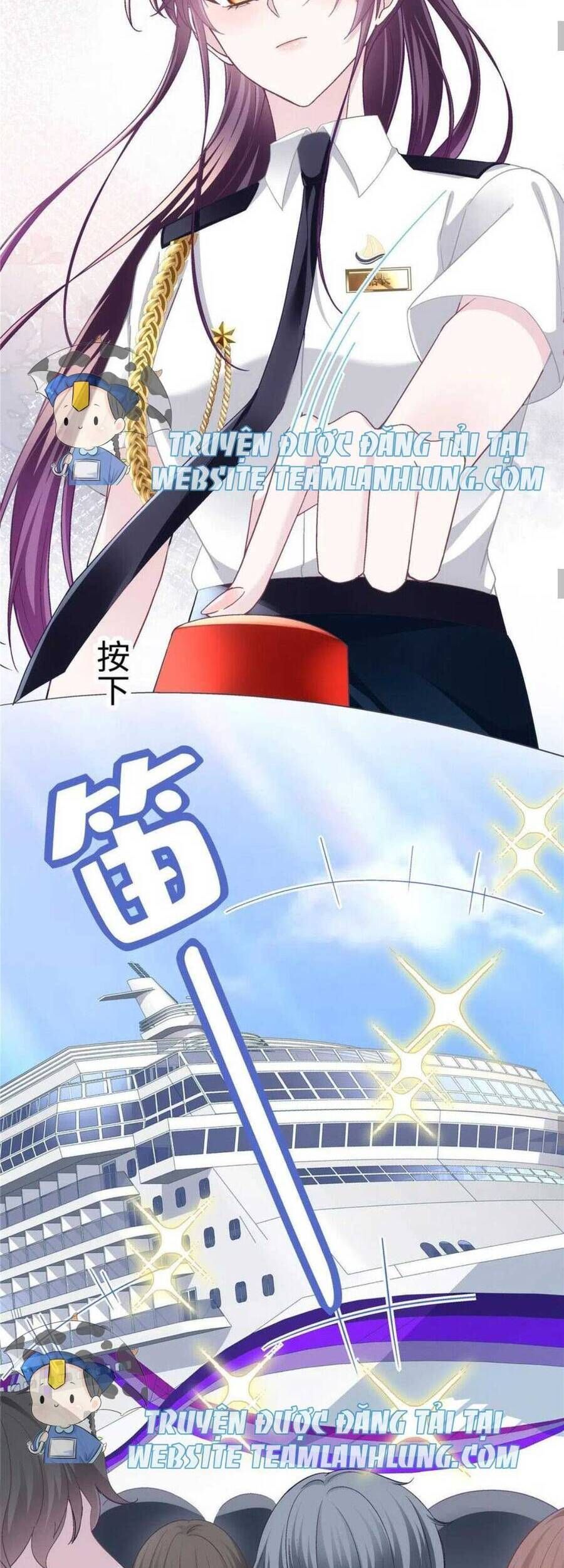 Bảo Bối Tâm Gan Của Lão Đại Xuyên Không Trở Lại Rồi Chapter 111 - Trang 2