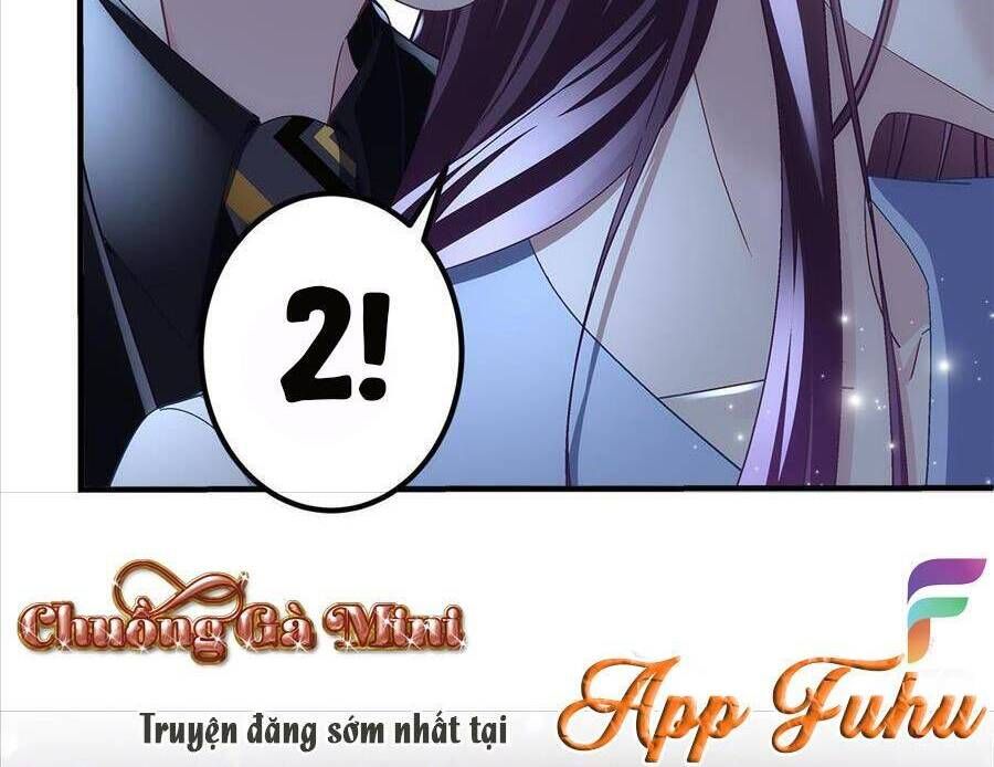 Bảo Bối Tâm Gan Của Lão Đại Xuyên Không Trở Lại Rồi Chapter 112 - Trang 2