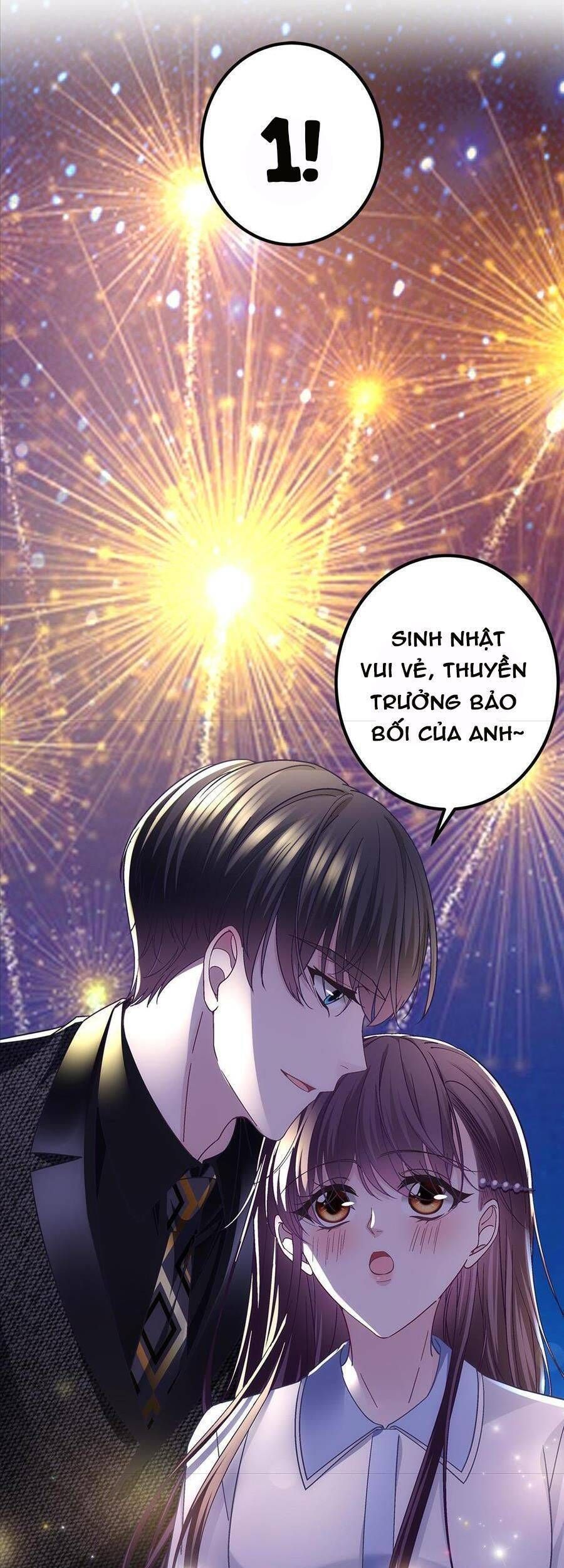 Bảo Bối Tâm Gan Của Lão Đại Xuyên Không Trở Lại Rồi Chapter 112 - Trang 2