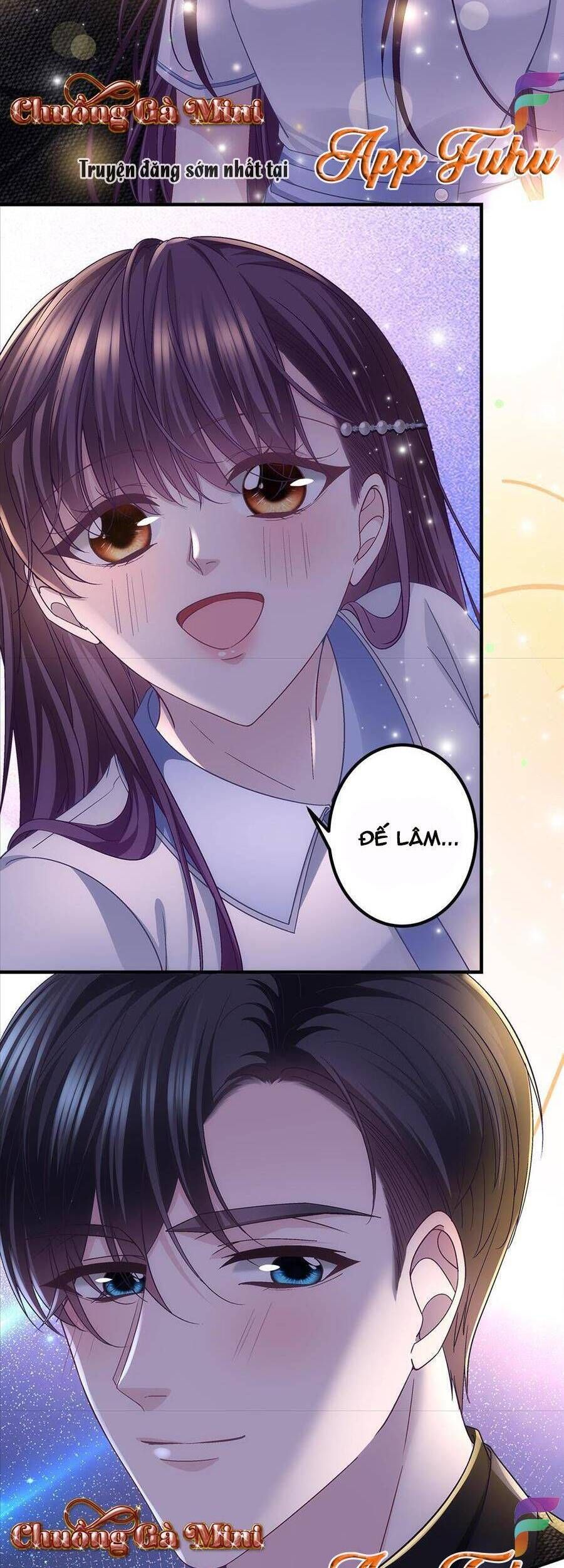 Bảo Bối Tâm Gan Của Lão Đại Xuyên Không Trở Lại Rồi Chapter 112 - Trang 2