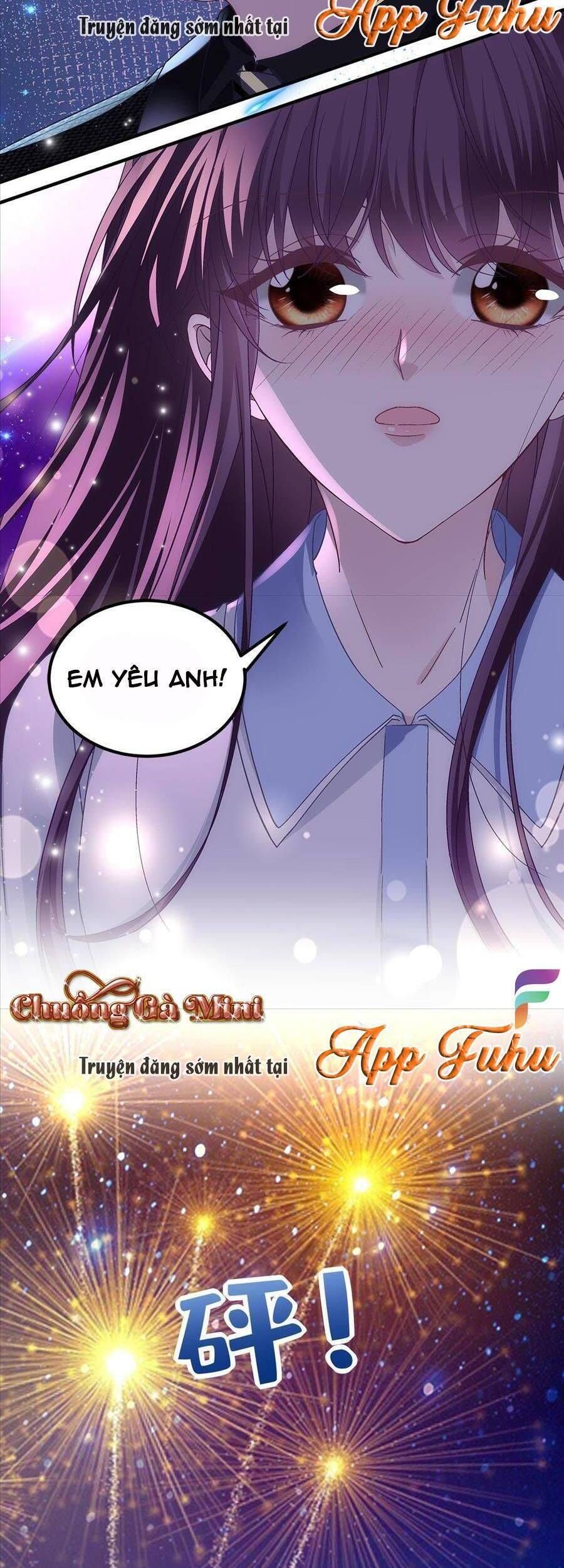 Bảo Bối Tâm Gan Của Lão Đại Xuyên Không Trở Lại Rồi Chapter 112 - Trang 2