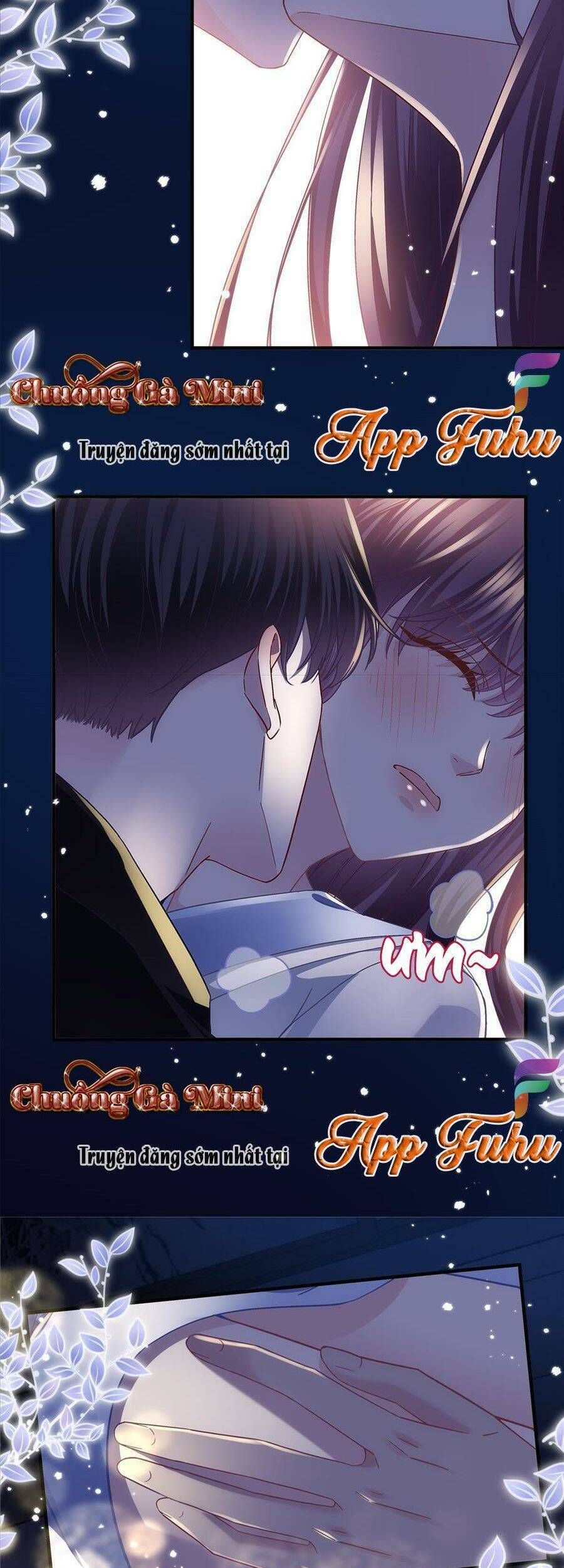 Bảo Bối Tâm Gan Của Lão Đại Xuyên Không Trở Lại Rồi Chapter 113 - Trang 2