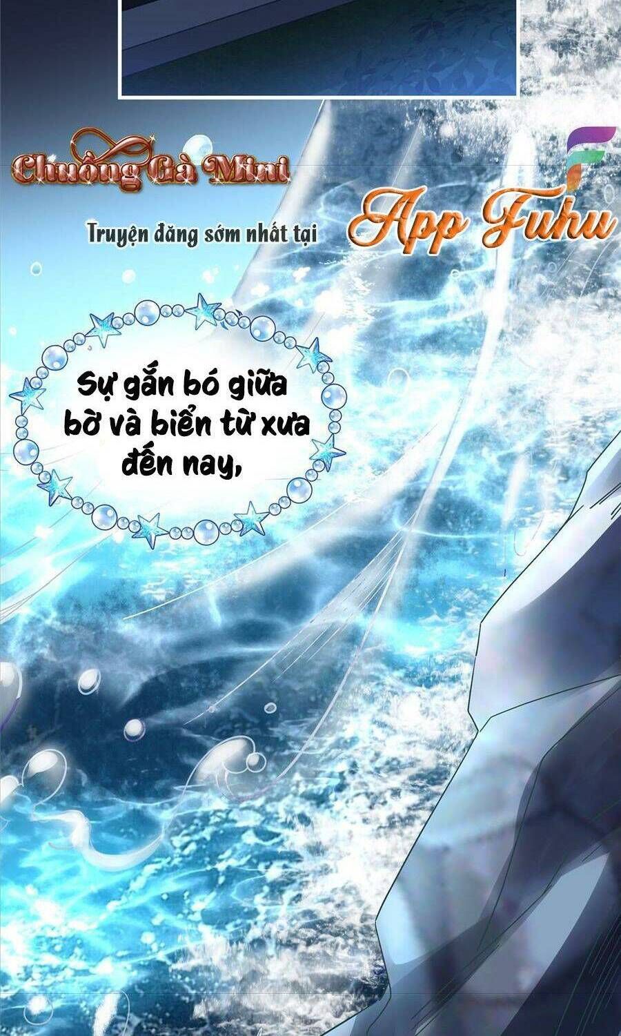 Bảo Bối Tâm Gan Của Lão Đại Xuyên Không Trở Lại Rồi Chapter 113 - Trang 2