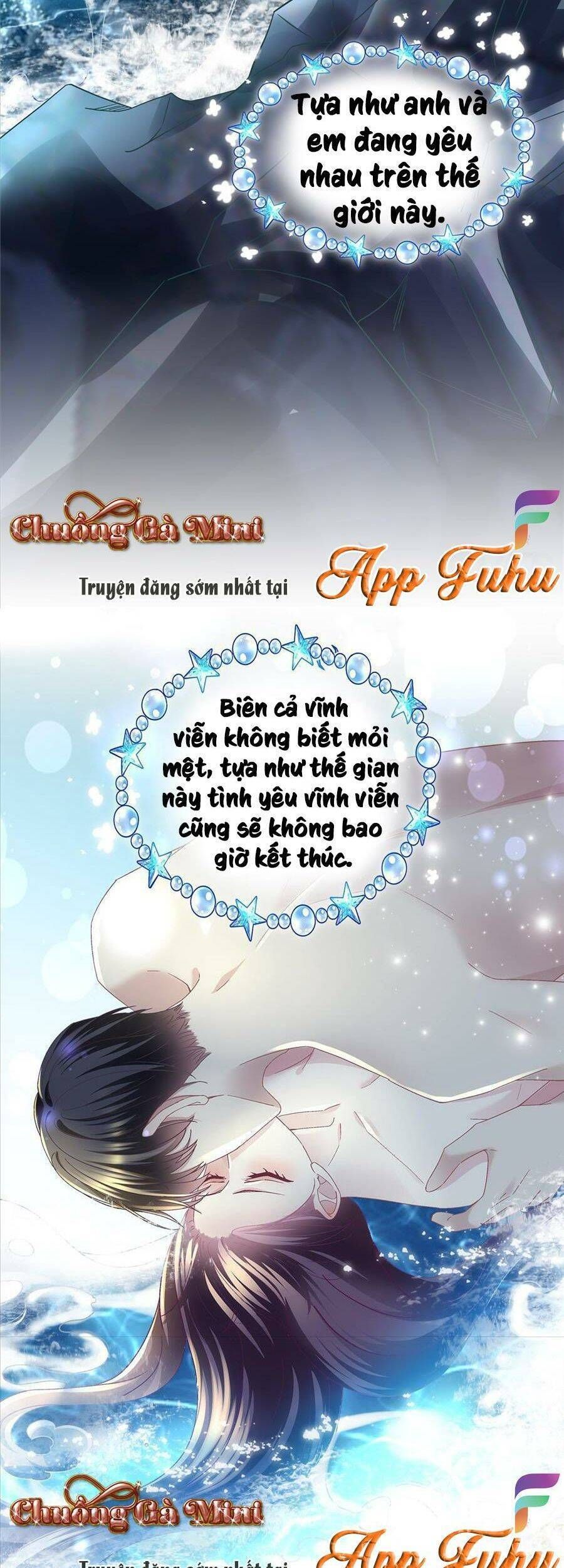 Bảo Bối Tâm Gan Của Lão Đại Xuyên Không Trở Lại Rồi Chapter 113 - Trang 2