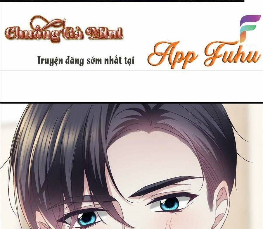 Bảo Bối Tâm Gan Của Lão Đại Xuyên Không Trở Lại Rồi Chapter 113 - Trang 2