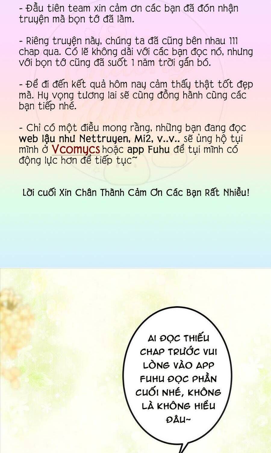 Bảo Bối Tâm Gan Của Lão Đại Xuyên Không Trở Lại Rồi Chapter 113 - Trang 2