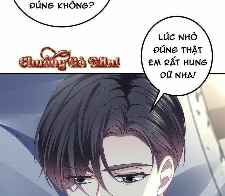 Bảo Bối Tâm Gan Của Lão Đại Xuyên Không Trở Lại Rồi Chapter 113 - Trang 2