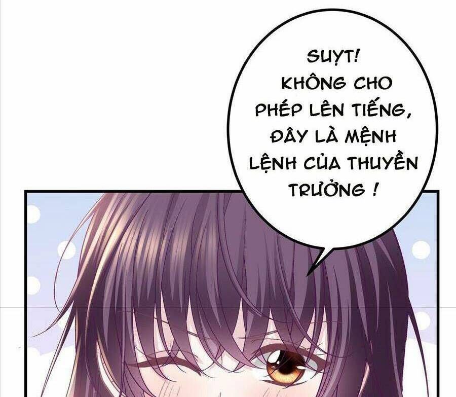 Bảo Bối Tâm Gan Của Lão Đại Xuyên Không Trở Lại Rồi Chapter 113 - Trang 2