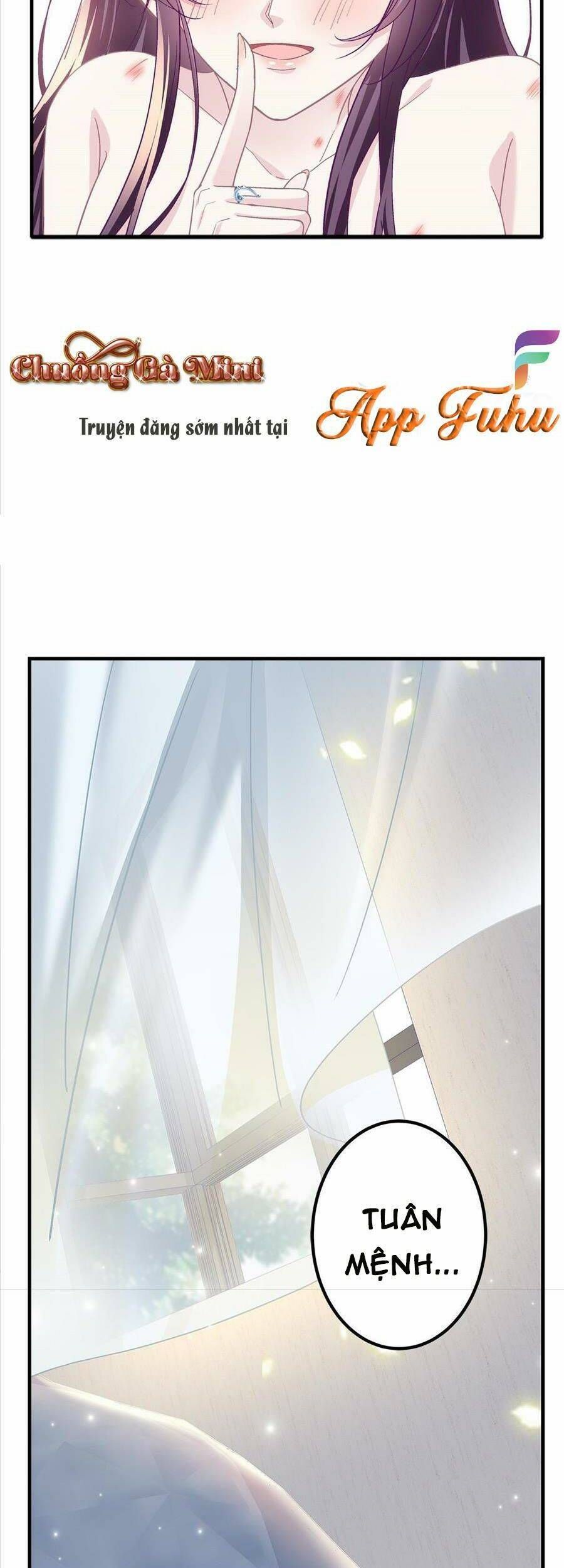 Bảo Bối Tâm Gan Của Lão Đại Xuyên Không Trở Lại Rồi Chapter 113 - Trang 2